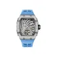 9165-Fashion Blue