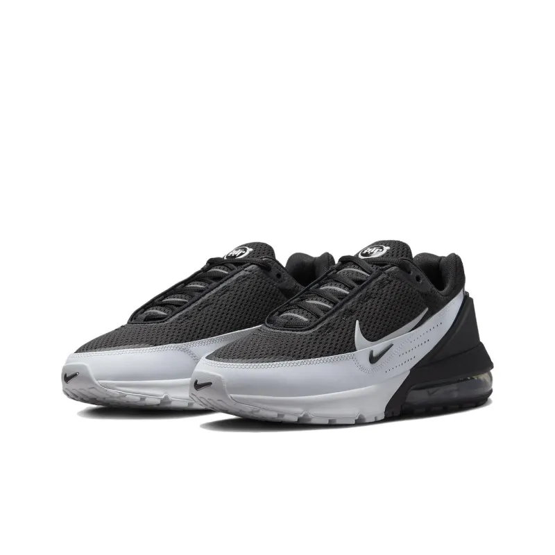 Nike Air Max Pulse Black Pure Platinum-2