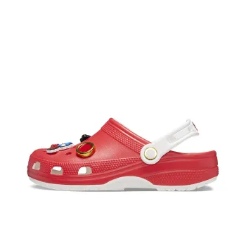 Crocs Classic Clog Sonic The Hedgehog