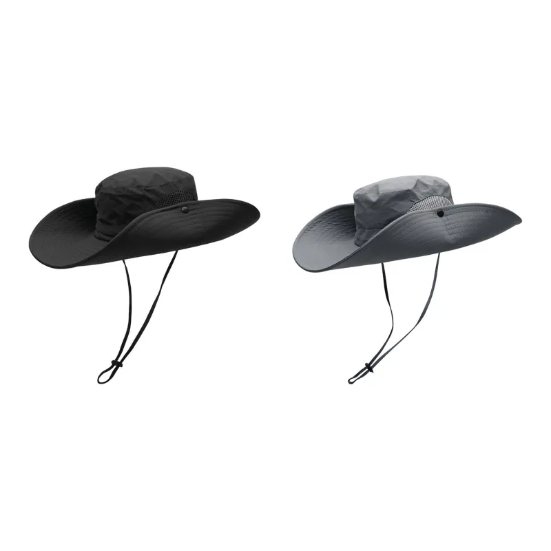 ALIEN BANG Polyester Bucket Hats Unisex-16