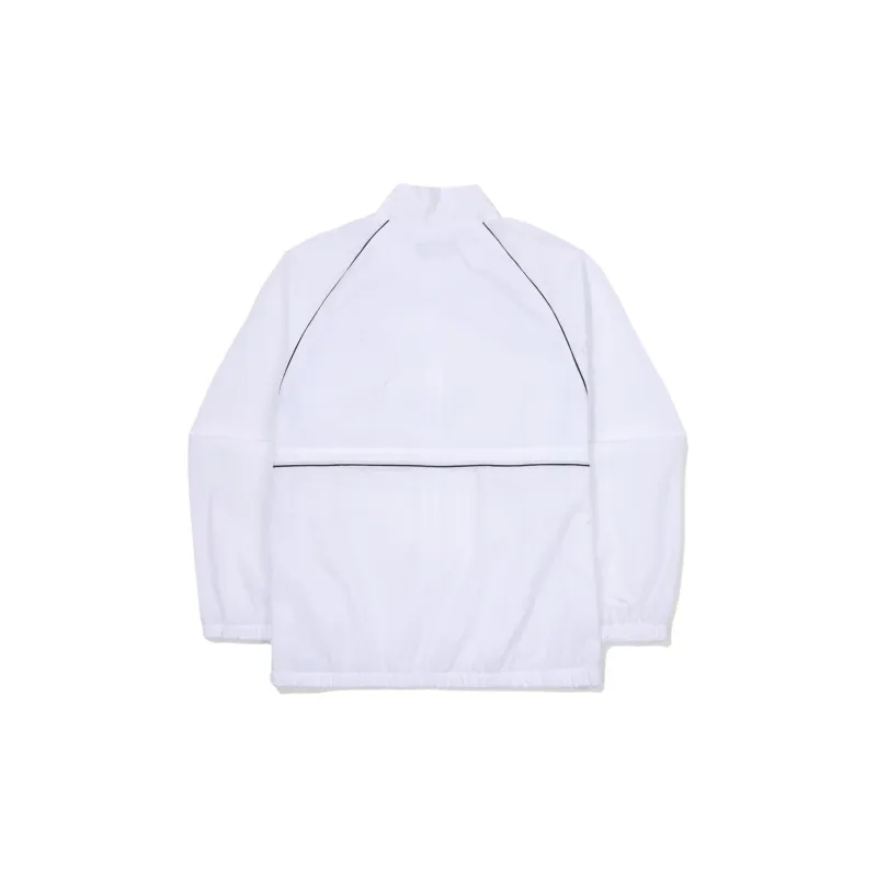 FILA Jackets Men White-1