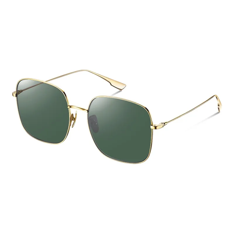 Welly Merck Sunglasses Unisex-4