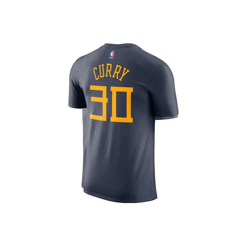 Nike Jersey T Shirts Men Gray-1
