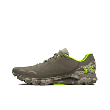 Under Armour Hovr Sonic 6 'Mossy Taupe Camo'