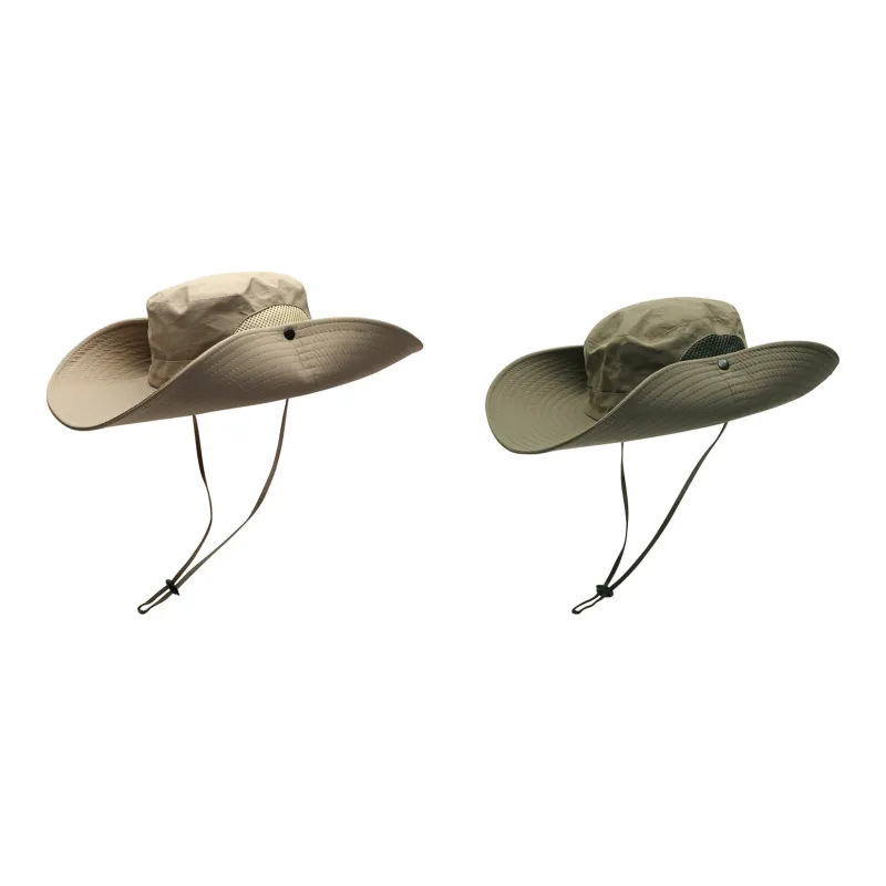 ALIEN BANG Polyester Bucket Hats Unisex-24