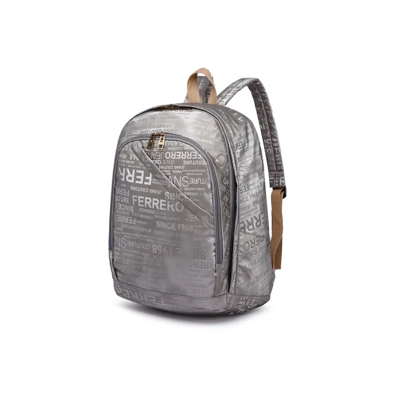 NOMK Pu Membrana Dermalis 14.5 Inch Laptop Bag Backpack Regular Unisex Multicolor-14