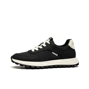 LEAVELAND Sports Casual Shoes Men's