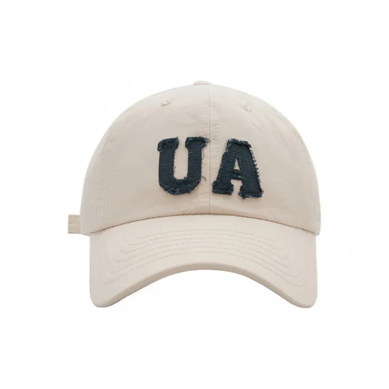 FREE RABBITⅡ Baseball Caps Unisex-4