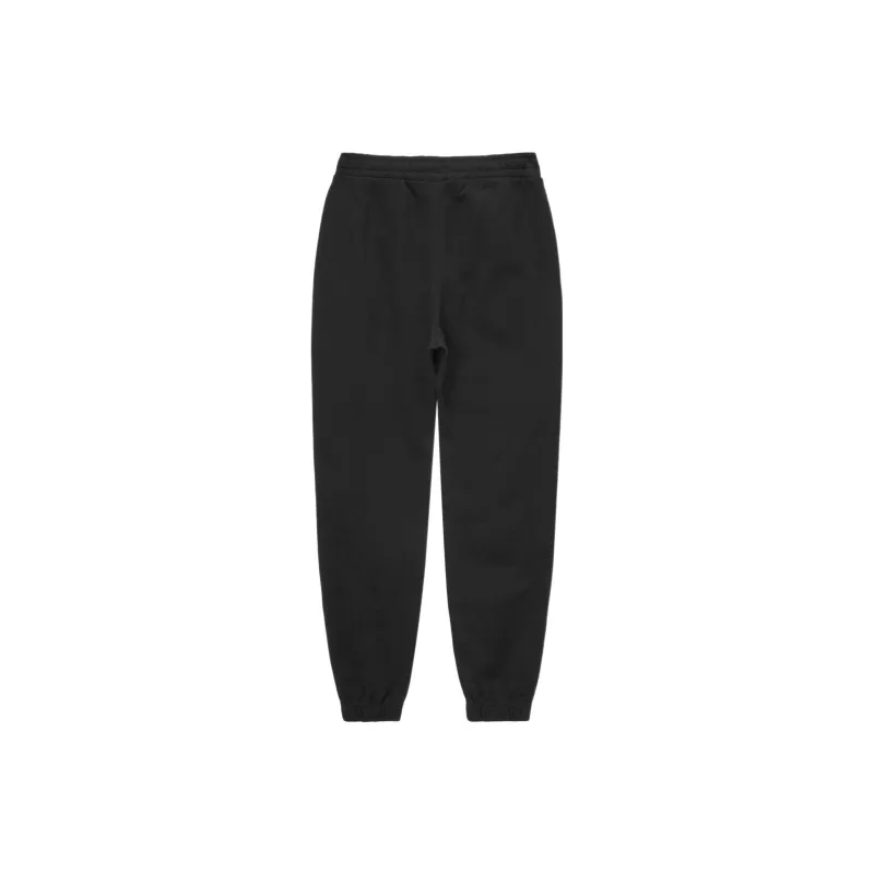 THE NORTH FACE Knitted Sports Pants Men's Black-1