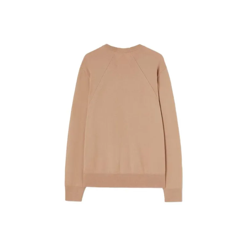 JIL SANDER Sweaters Men Brown-1