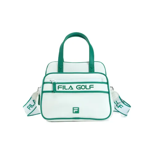 FILA Handbags White