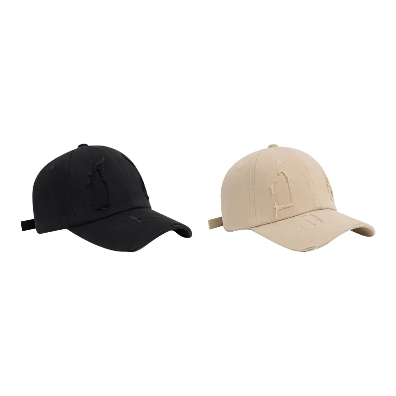 ALIEN BANG Baseball Caps Unisex-8
