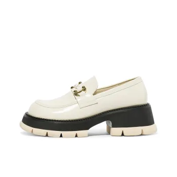 Coup De Foudre Platform Shoes Women's