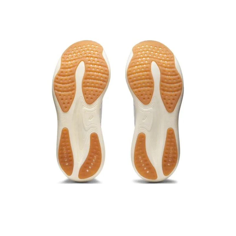 Asics Gel Nimbus 25 White Gum-6