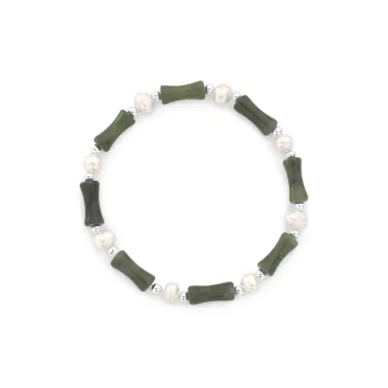 ASTAR HADES Jade Bracelets Unisex