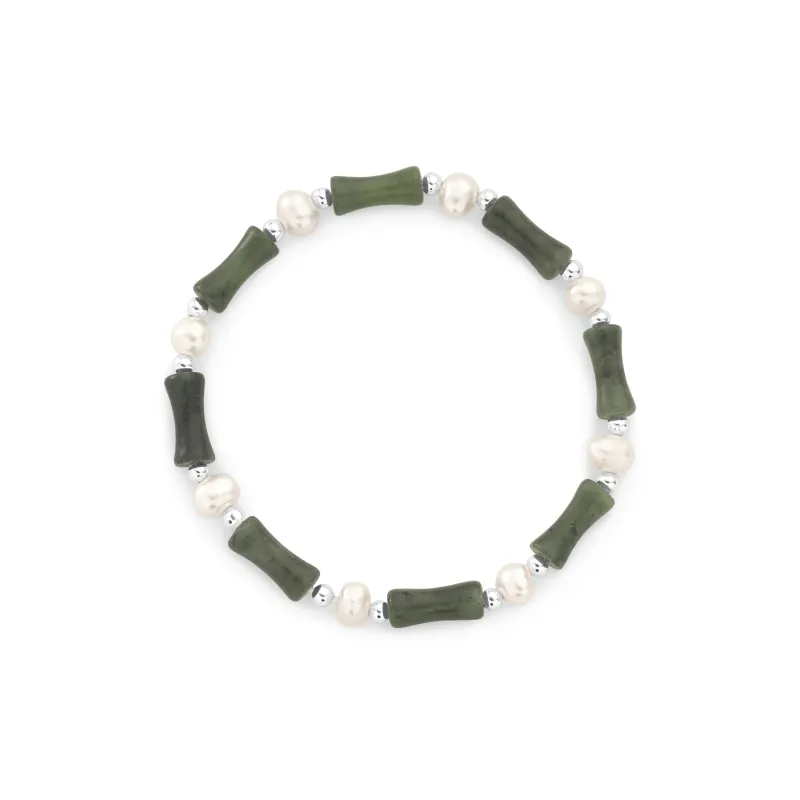 ASTAR HADES Jade Bracelets Unisex-0