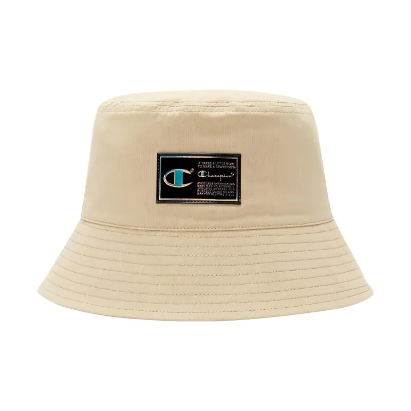 Champion Cotton Bucket Hats Unisex-0