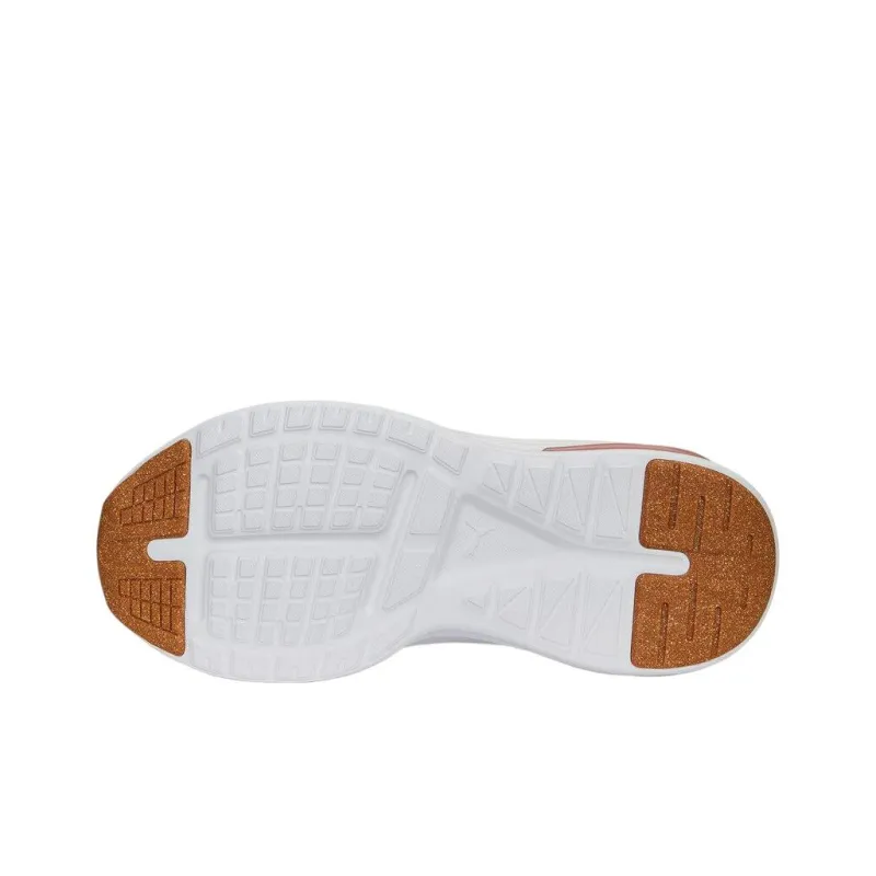 PUMA Softride Enzo Evo 'Better Rmx Warm White'-4