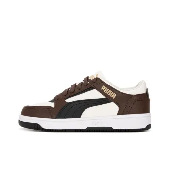 PUMA Rebound Joy Low Cv 'Brown'
