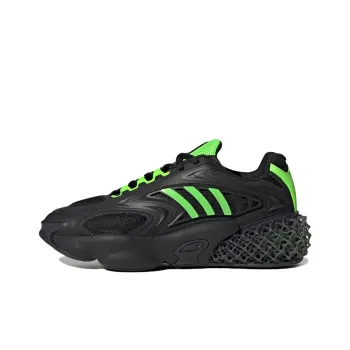 Adidas Originals 4D Krazed 'Black'