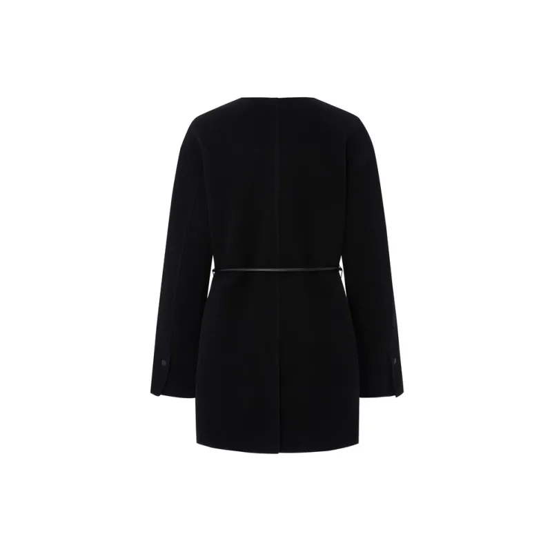 MO&CO Velvet Jackets Women's-1
