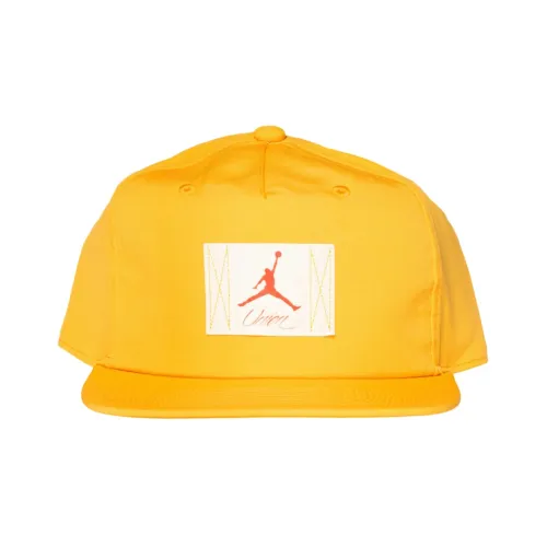 JORDAN X Union Cap