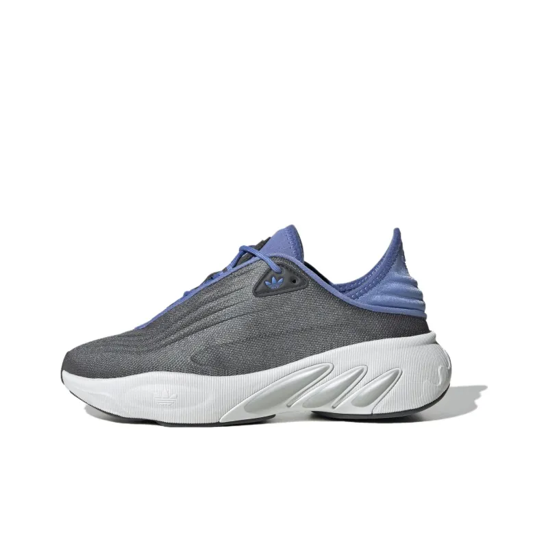 Adidas AdiFOM Sltn 'Grey Blue Fusion' Women's-0