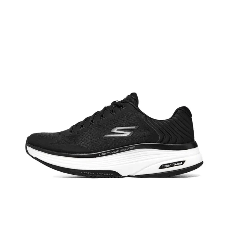 Skechers Go Walk Distance Walker 'Black'-0