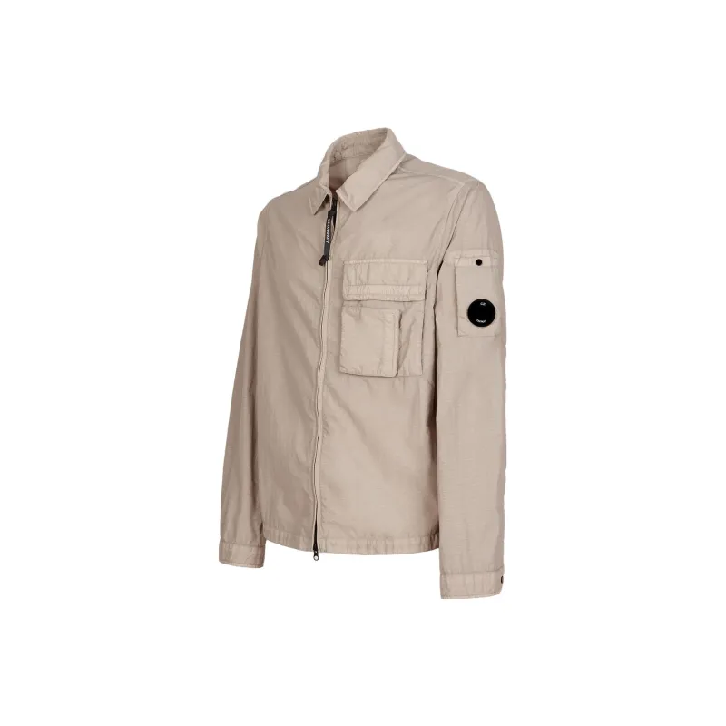 C.P.Company Long sleeve Lightweight Jacket-2