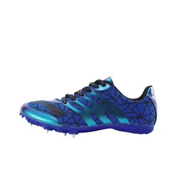 LiNing Low Top Running Shoes Unisex Sky Blue