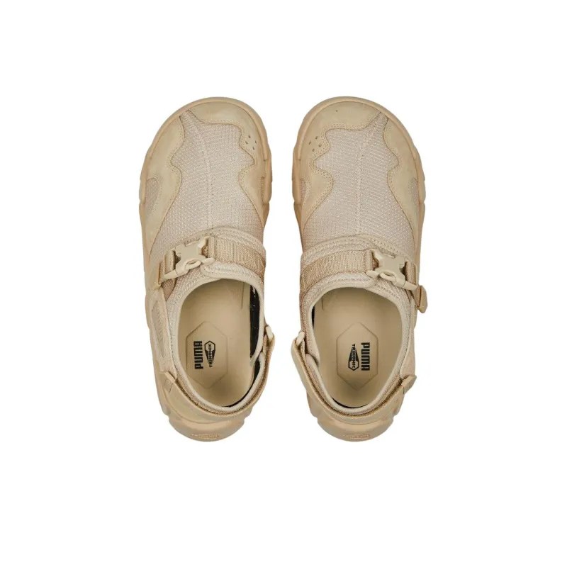 PUMA TS 01 Tonal 'Granola'-3