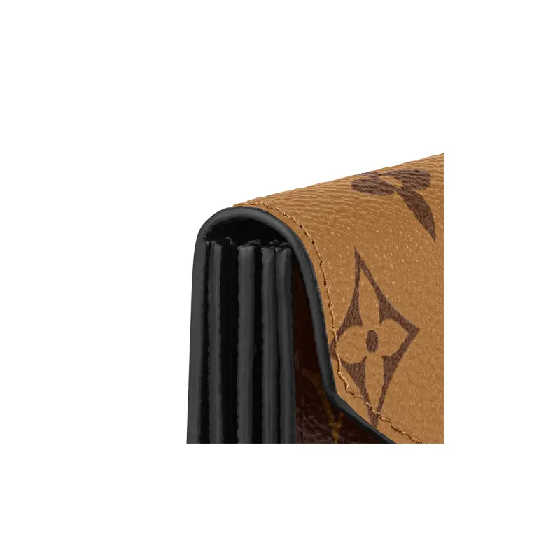 LOUIS VUITTON Vendôme Card Holder-5