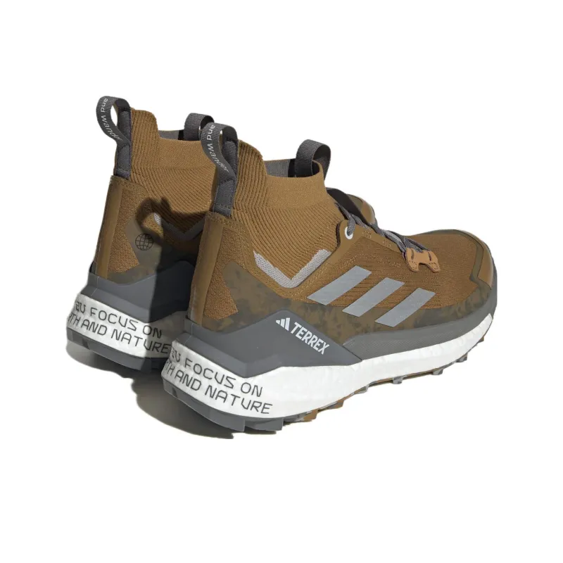 Adidas Terrex Free Hiker 2 X And Wander 'Bronze Strata'-3