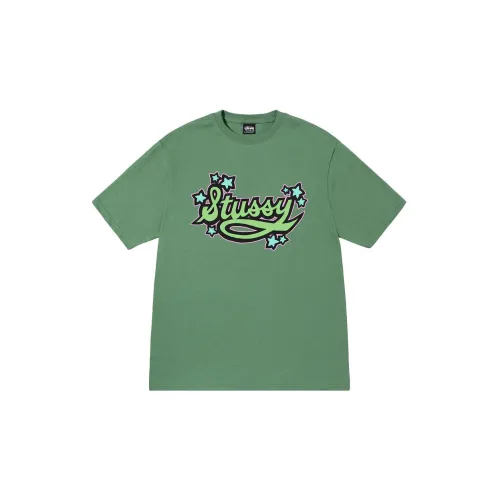 Stussy SS23 Hawaii Trip Series T-Shirts Unisex