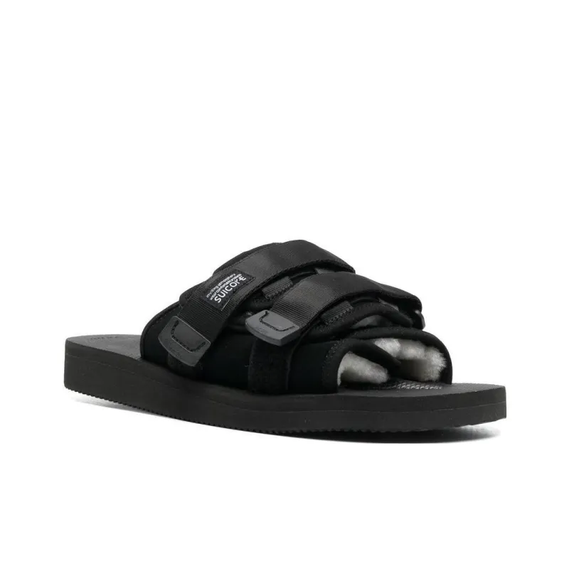 Suicoke Moto-Mab 'Black'-2