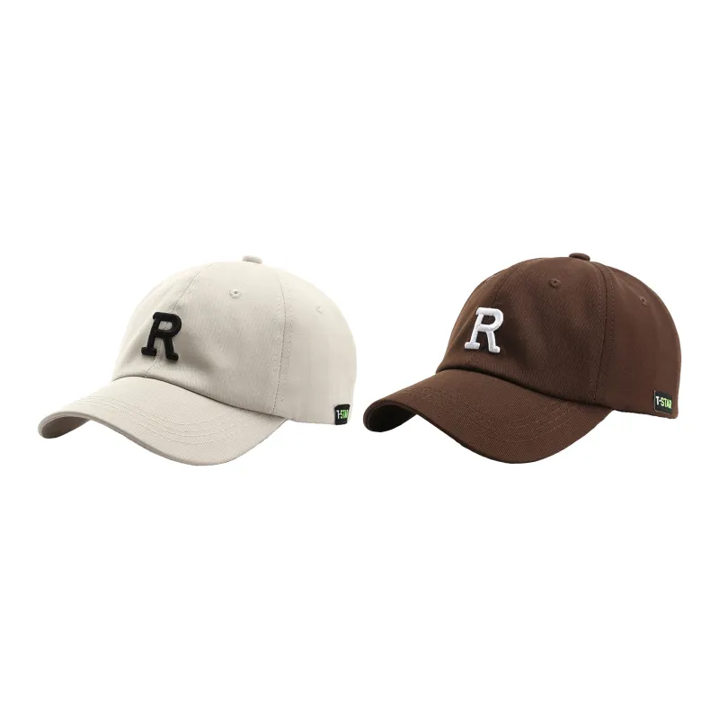 ALIEN BANG Cotton Baseball Caps Unisex-10