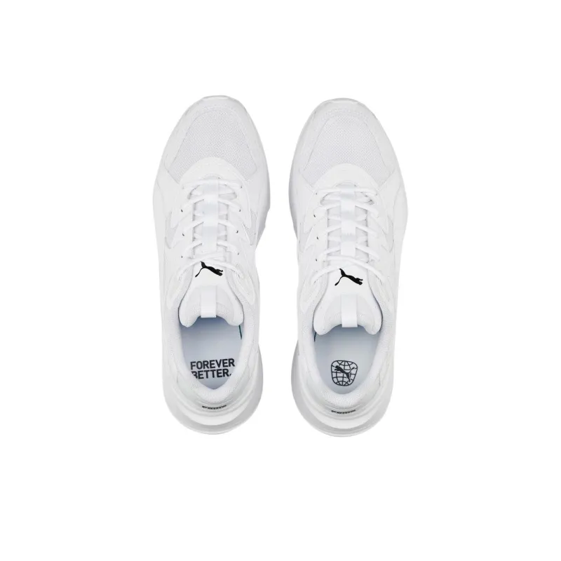 PUMA Mirage Sport Asphalt 'Base White'-2