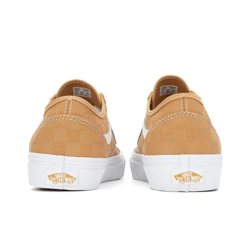 Vans Old Skool Tapered 'Mustard Yellow'-3
