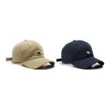 Khaki+Navy Blue