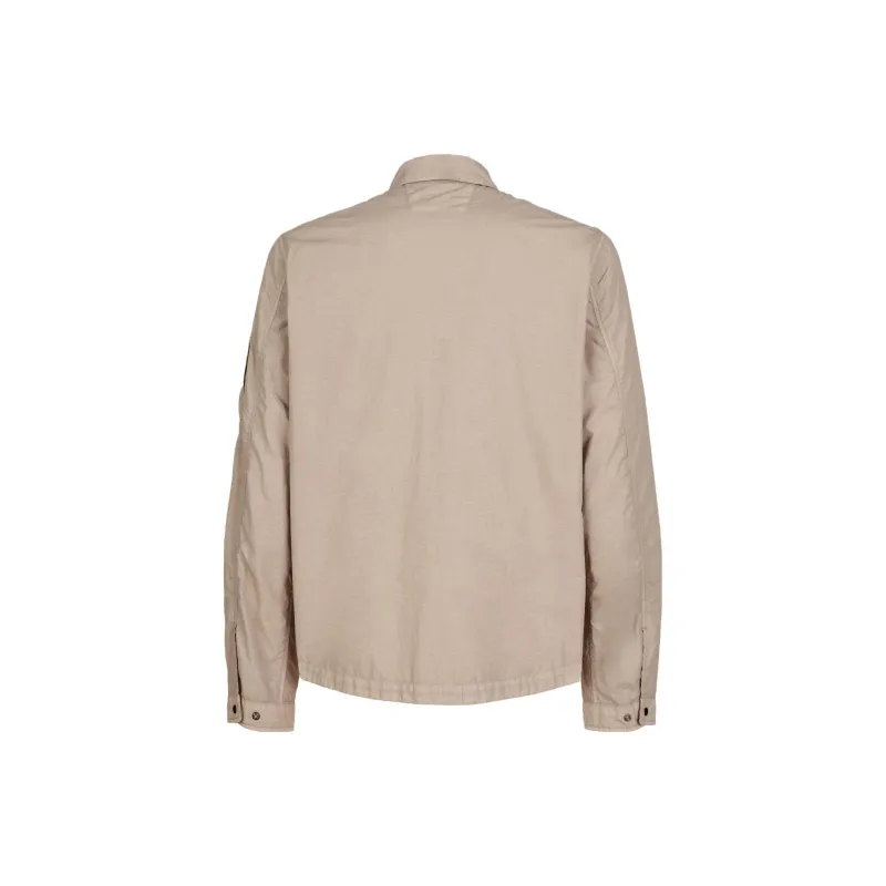 C.P.Company Long sleeve Lightweight Jacket-1
