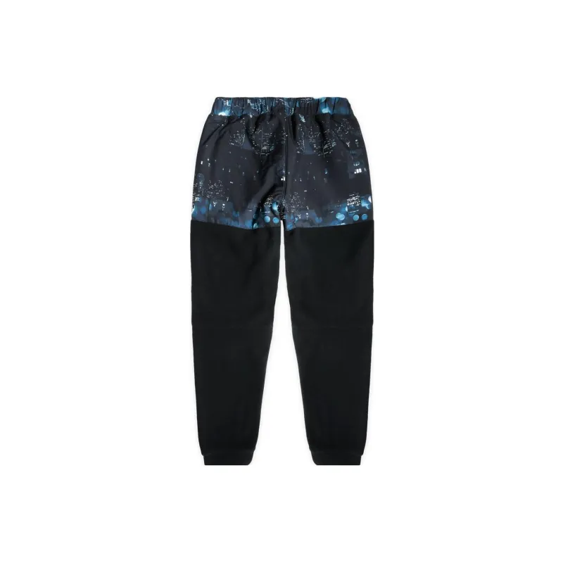 Extra Butter THE NORTH FACE Nightcrawlers Denali Fleece Pant-1