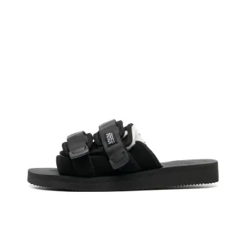 Suicoke Moto-Mab 'Black'