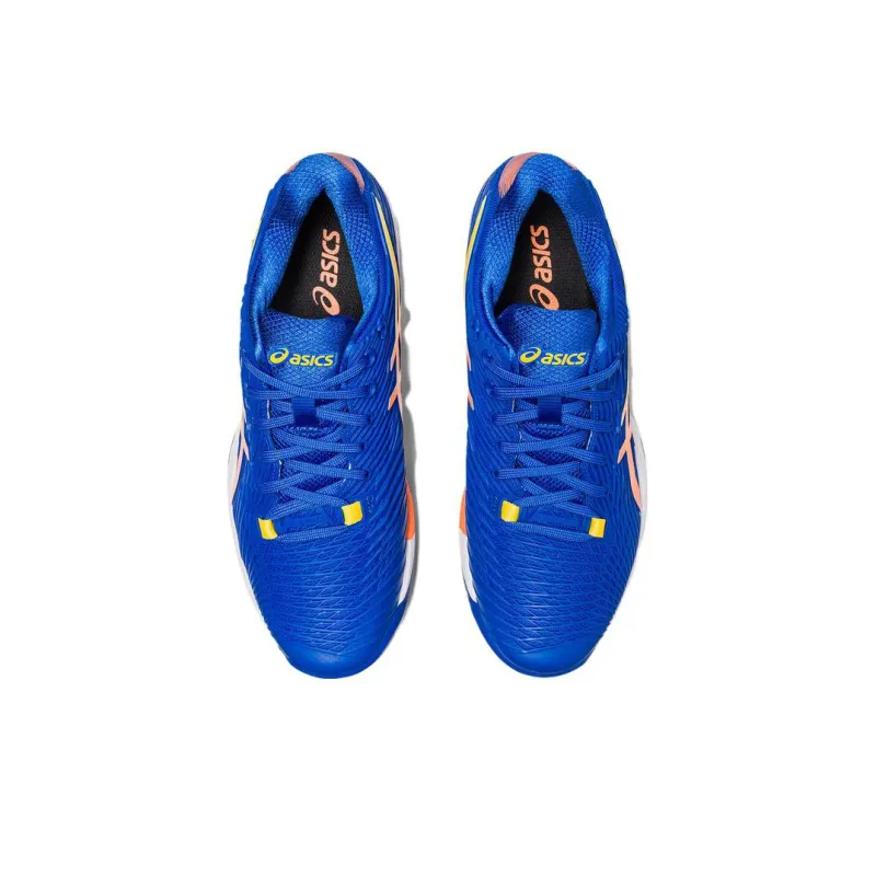 Asics Solution Speed Ff 2 'Tuna Blue'-4