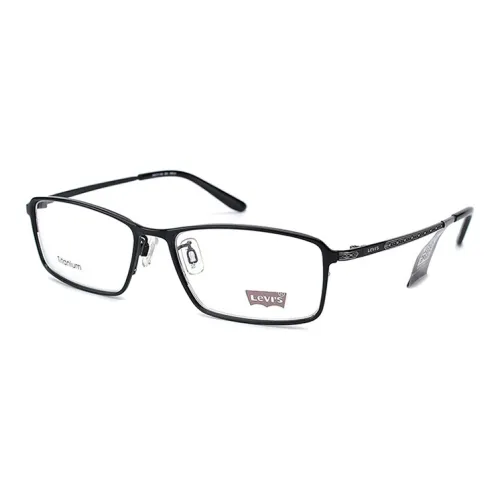 Levis Eyeglass Frames Unisex