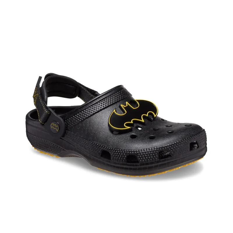 Crocs Classic Adjustable Clog Batman-2