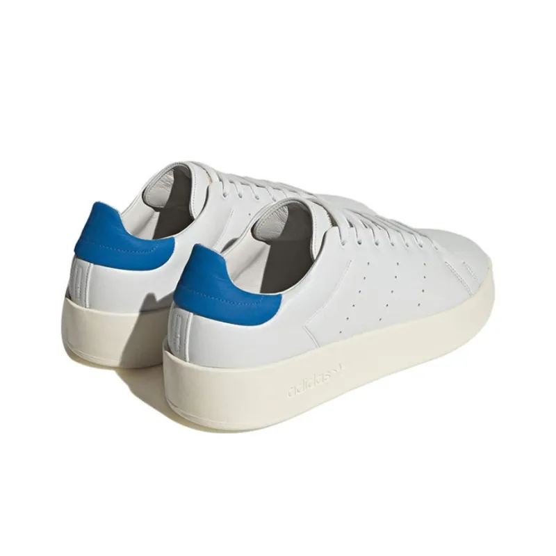 Adidas Stan Smith Recon Crystal White Blue Bird-2
