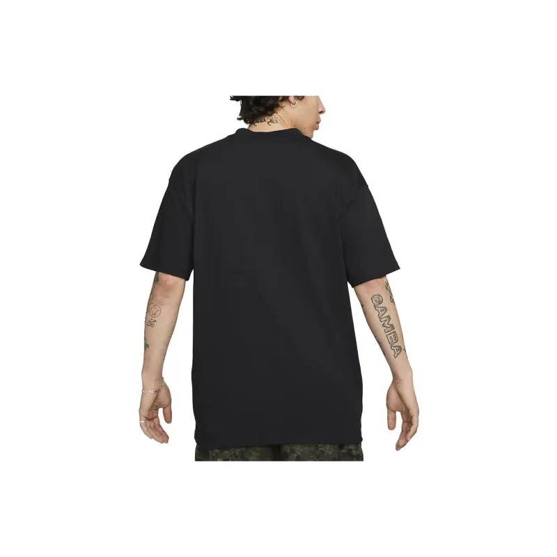 Nike Acg Logo T shirt-1