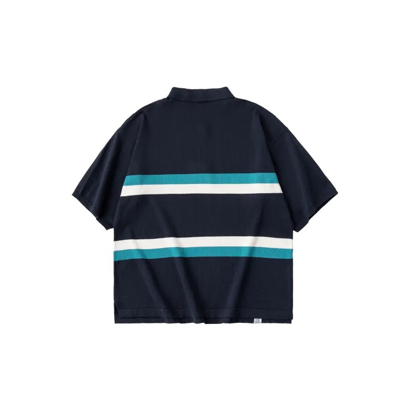KXLFCHN Polo Shirts Unisex-11