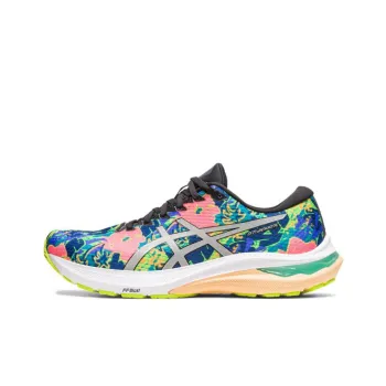Asics GT 2000 11 Lite Show 'Lime Zest Light Show'