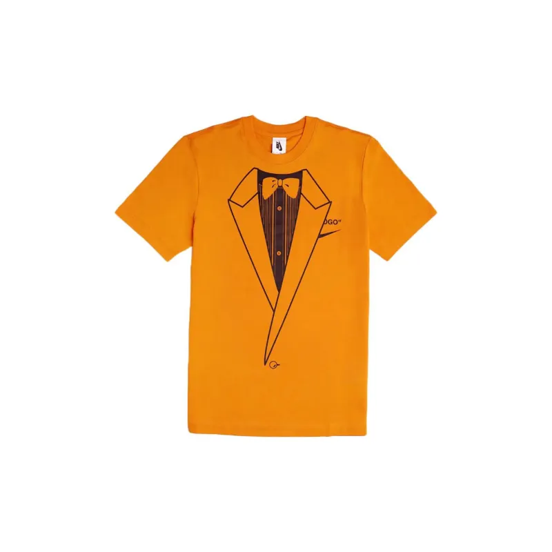 OFF-WHITE X Nike NRG A6 Tee-1